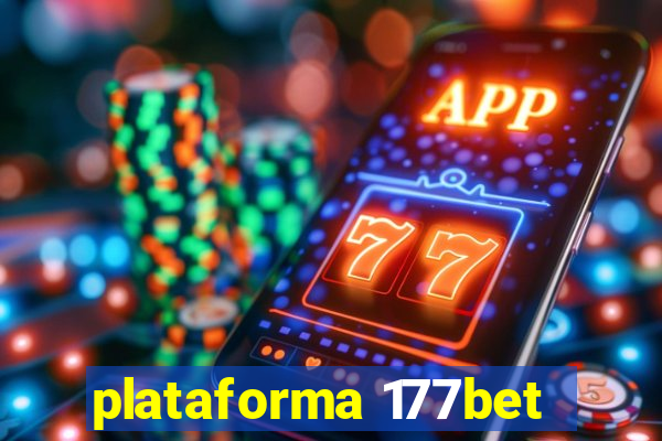 plataforma 177bet